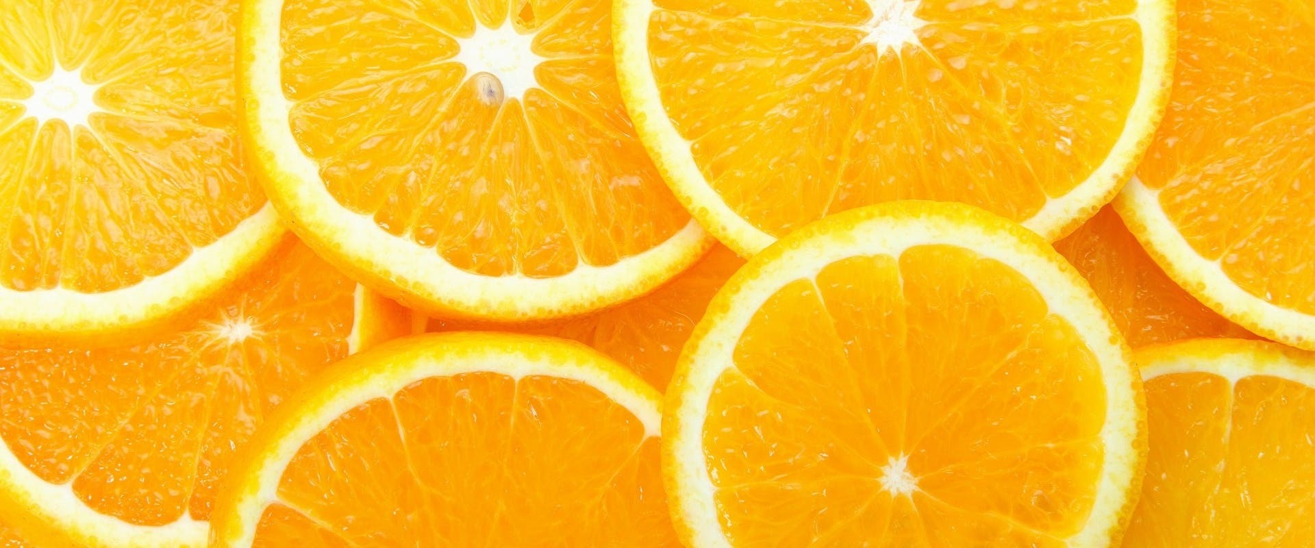 Vitamina C oral