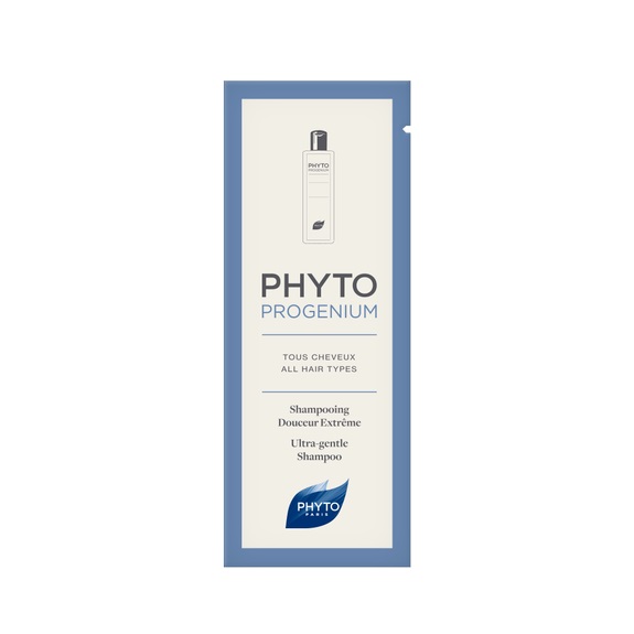 PHYTOPROGENIUM CHAMPÚ - Phyto