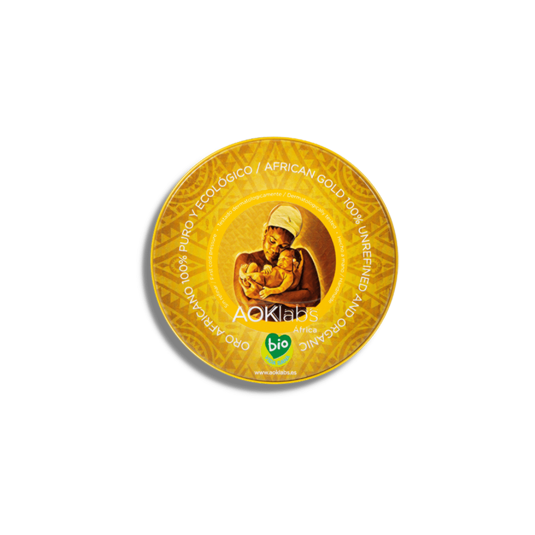 Oro Africano 50 ml - AOKLabs