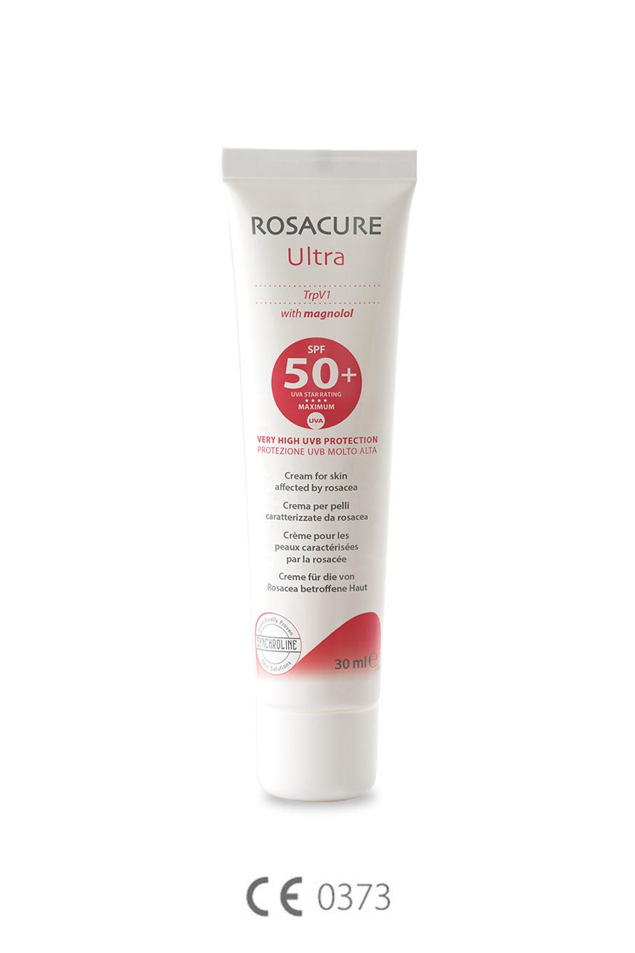 ROSACURE Ultra SPF 50+ - Cantabria Labs