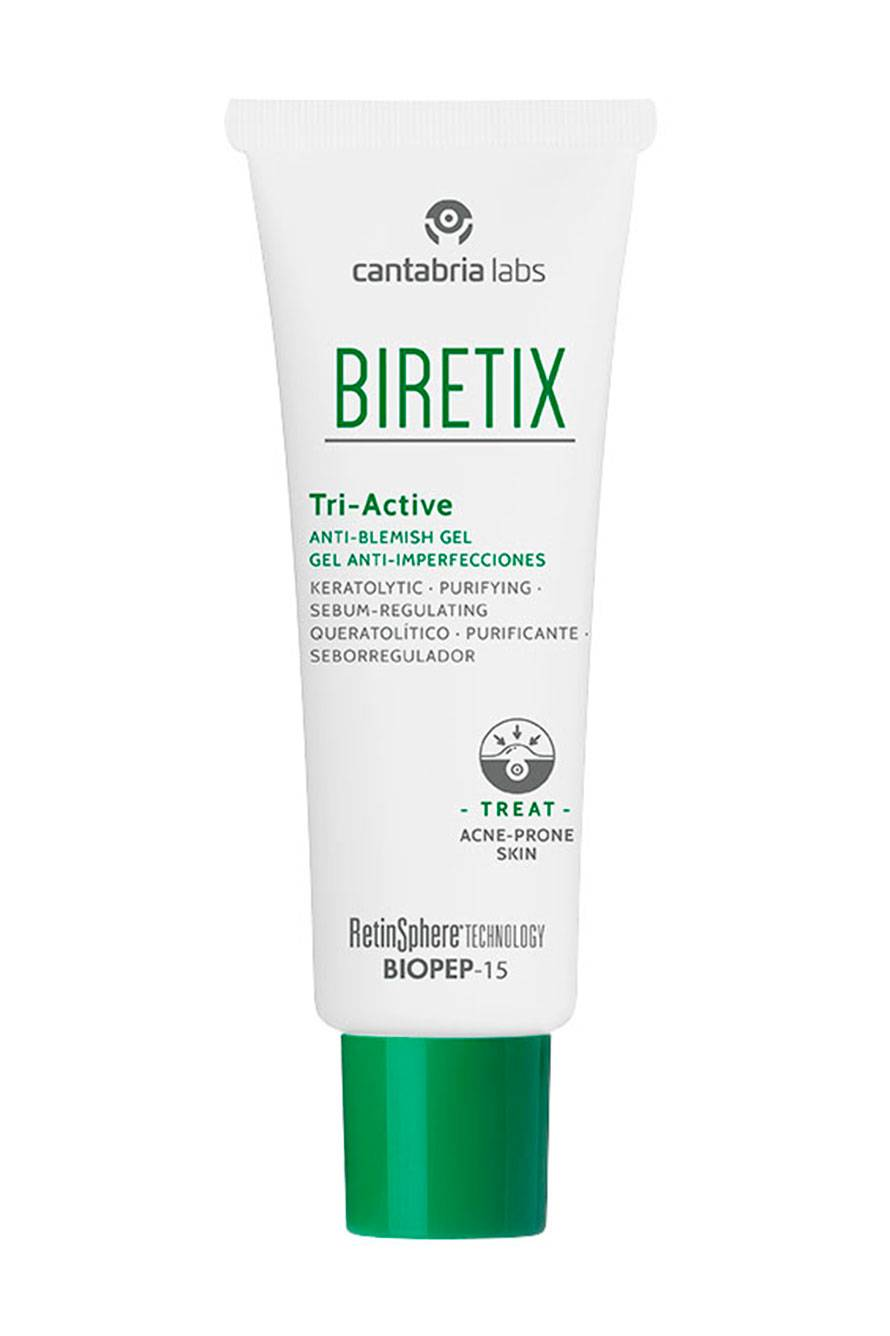 BIRETIX Tri Active Gel - Cantabria Labs