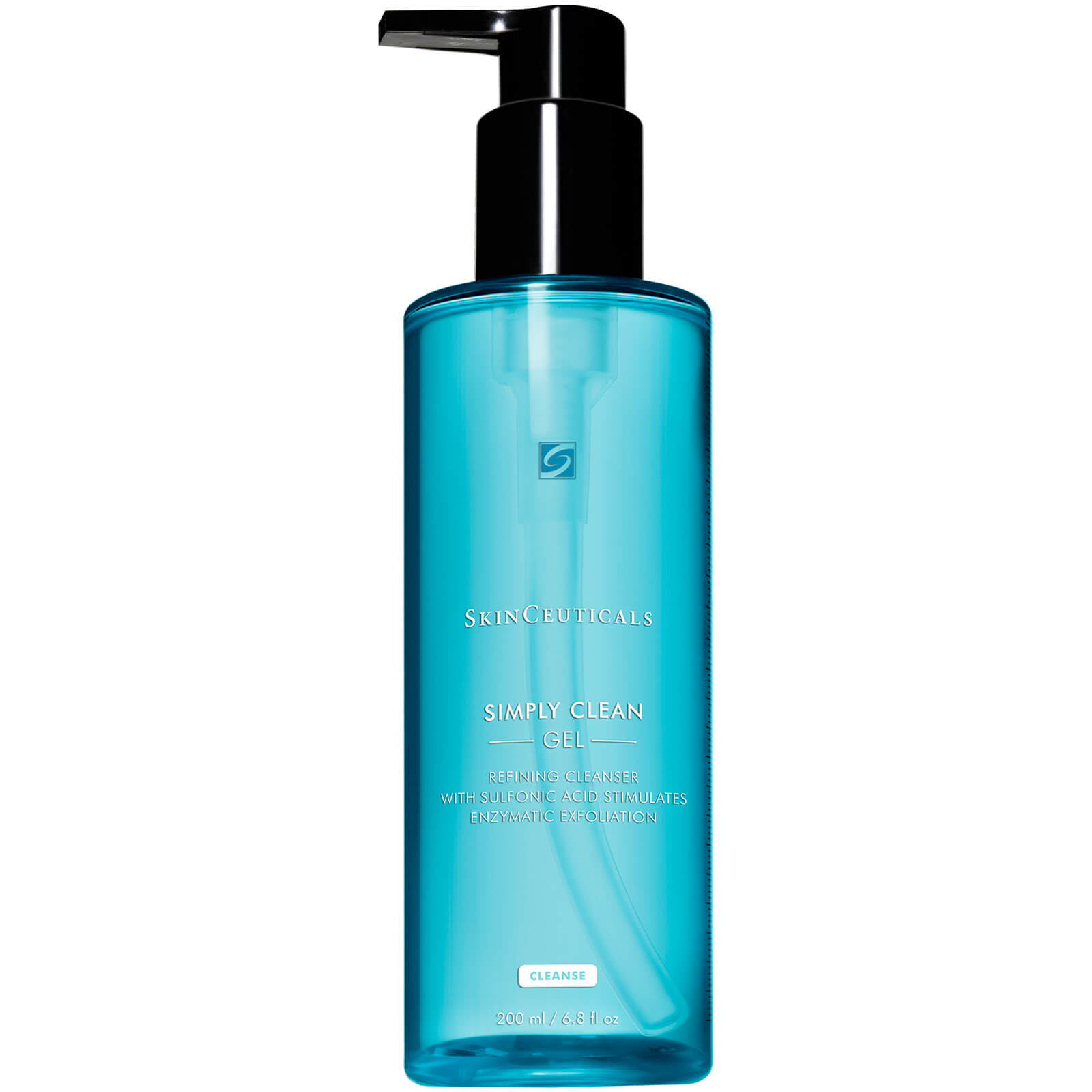 SIMPLY CLEAN SKINCEUTICALS