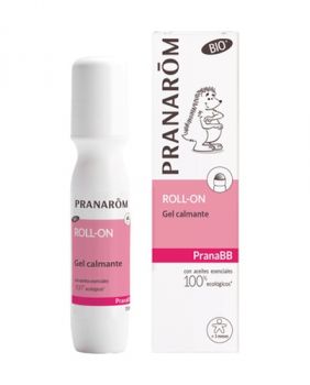 PRANA BB ROLL ON GEL CALMANTE - Pranarom