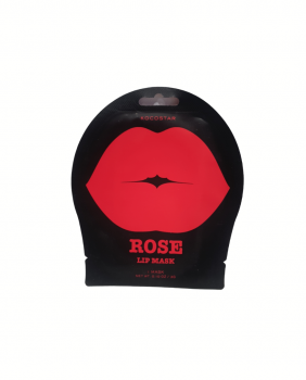 Rose Lip Mask - KOCOSTAR