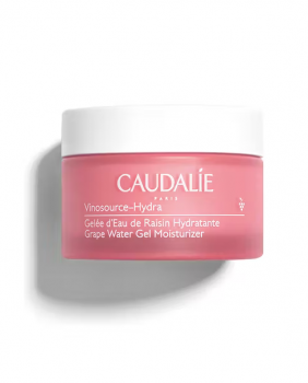 GELCREAM DE AGUA DE UVA HIDRATANTE VINOSOURCE-HYDRA - Caudalie