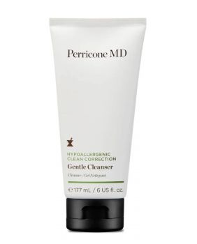 Hypoallergenic Clean Correction Gentle Cleanser - Perricone