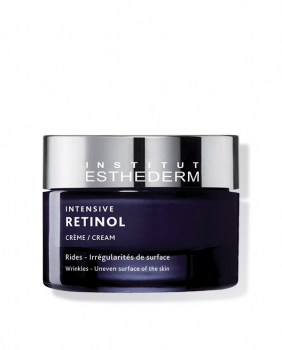 INTENSIVO RETINOL CREMA - Esthederm