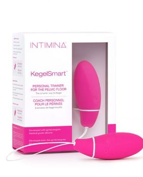 KegelSmart - Intimina