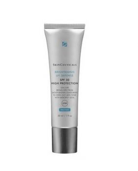 BRIGHTENING UV DEFENSE SKINCEUTICALS