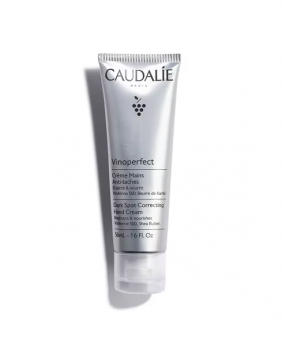 CREMA ANTIMANCHAS PARA MANOS VINOPERFECT - Caudalie