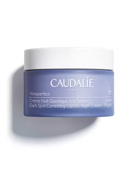 Crema Noche Glicólica Antimanchas Vinoperfect VINOPERFECT - Caudalie