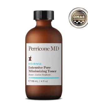 No:Rinse Intensive Pore Minimizing Toner - PERRICONE