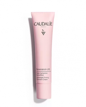 FLUIDO CACHEMIR REDENSIFICANTE RESVERATROL-LIFT - Caudalie