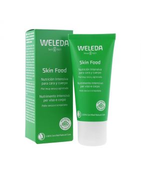 Skin Food 75ml -WELEDA