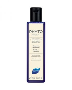 PHYTOARGENT CHAMPÚ - Phyto