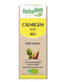 HERBALGEM CALMIGEM BIO 10ML - PRANAROM