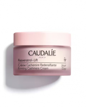 Crema Cachemir Redensificante Resveratrol-Lift - Caudalie