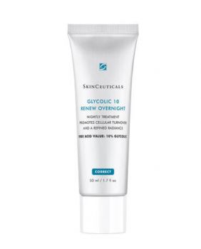 GLYCOLIC 10 RENEW OVERNIGHT SKINCEUTICALS