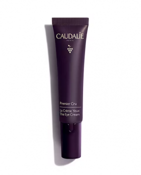 Contorno de Ojos Antiedad Global Premier Cru - Caudalie