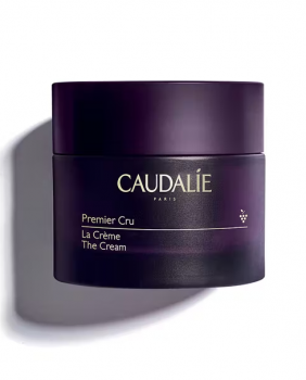 Crema Antiedad Global Premier Cru - Caudalie