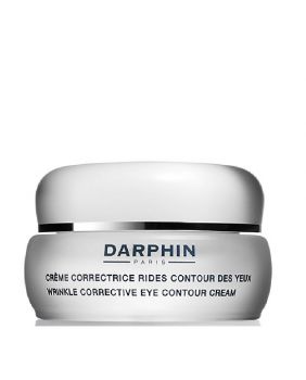 CREMA CORRECTORA ARRUGAS CONTORNO DE OJOS DARPHIN