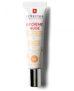 BB Cream - Erborian