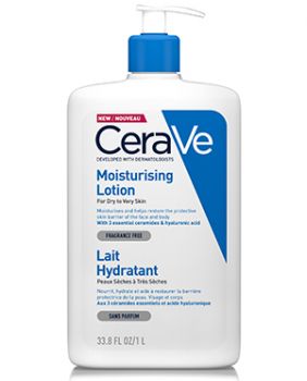 Loción Hidratante 1L - CeraVe