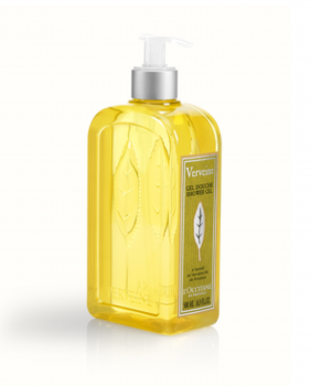 Gel de Ducha Verbena 500ml - L'OCCITANE