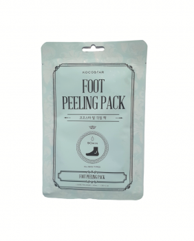 Food Peeling Pack - KOCOSTAR