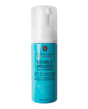 Doble Mouse 145 ml - Erborian