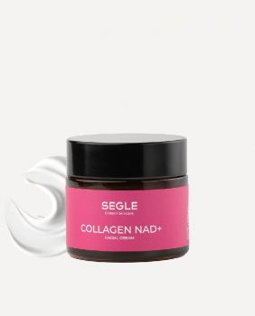   Crema Collagen NAD+ SEGLE