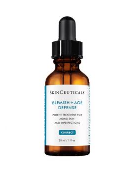 BLEMISH+ AGE DEFENSE SKINCEUTICALS