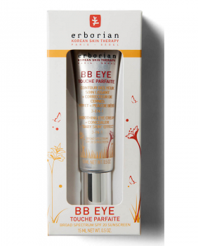 BB Eye Cream y Concealer - 15 ml - Erborian