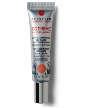 CC Cream - Erborian