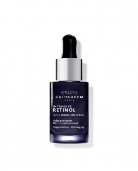 INTENSIVO RETINOL SÉRUM - Esthederm