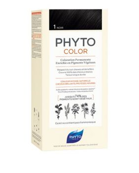 PHYTOCOLOR  - Phyto