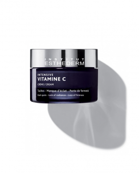 INTENSIVO VITAMINA C CREMA - Esthederm