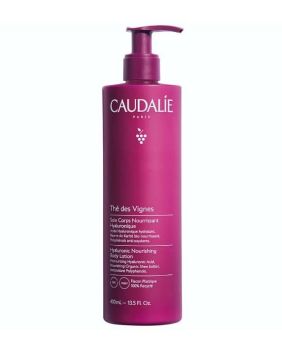 TRATAMIENTO CORPORAL NUTRITIVO THÉ DES VIGNES 400 ML CAUDALIE