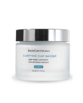 CLARIFYING CLAY MASQUE SKINCEUTICALS