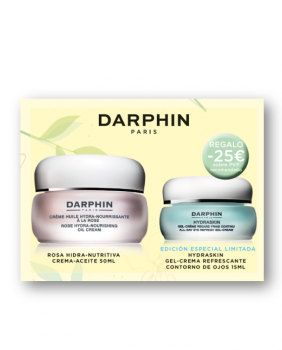 DARPHIN REFRESCANTE CONTORNO DE OJOS 15ML Darphin