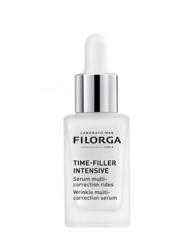 TIME-FILLER INTENSIVE - Filorga