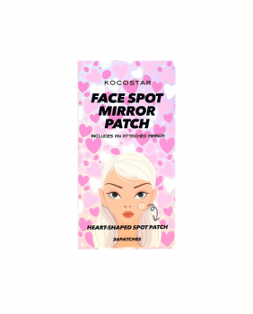 Face Spot Mirror Patch - KOCOSTAR