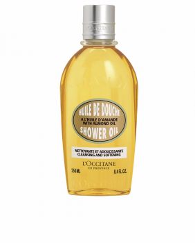 Aceite de Ducha Almendra - L'OCCITANE