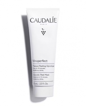 Mascarilla Peeling Glicólico Vinoperfect - Caudalie