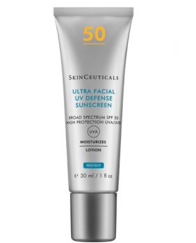ULTRA FACIAL UV DEFENSE - SkinCeuticals