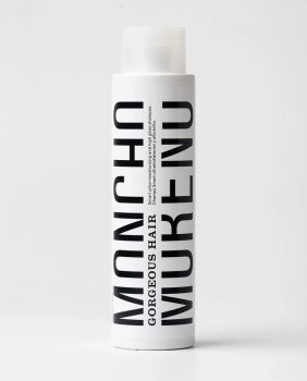 Champu Gergeous Hair 100ml: cabello teñido - MONCHO MORENO