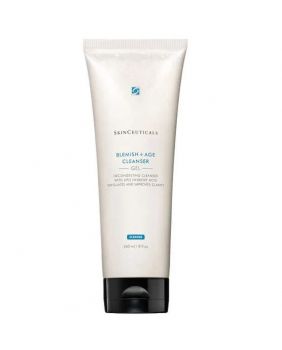 BLEMISH & AGE CLEANSER SKINCEUTICALS