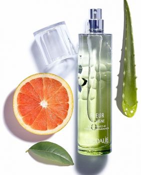 Agua Fresca Fleur de Vigne 50ml - Caudalie