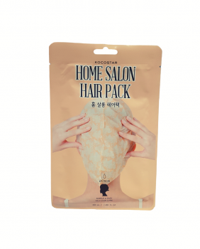 Home Salon Hair Pack - KOCOSTAR