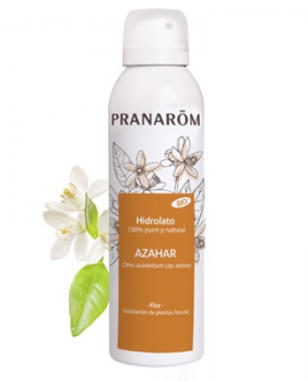 Pranarom Bio Hidrolato Azahar-Nerolo 150ml